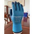 cold weather oil-resistant 100% waterproof Work safety gloves